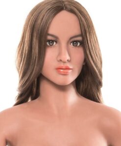 Alternative view of EXTREME TOYZ - PIPEDREAM EXTREME FANTASY DOLLS CARMEN DOLL 165 CM