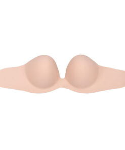 Alternative view of BYE-BRA - GALA BRA CUP B BEIGE