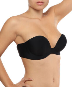 BYE-BRA - GALA BRA CUP C BLACK