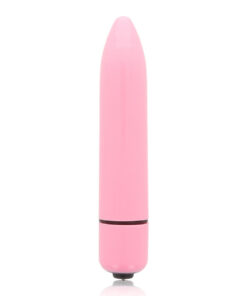 Alternative view of GLOSSY - THIN VIBE PINK