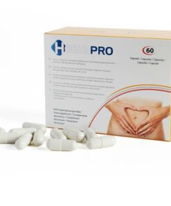 500 COSMETICS - HEMAPRO PILLS PILLS FOR HEMORRIODS TREATMENT
