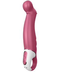 SATISFYER - VIBES PETTING HIPO