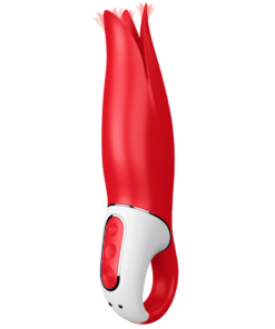 SATISFYER - VIBE POWER FLOWER