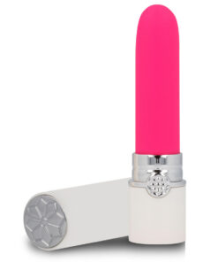 LIPS STYLE - CLEO WHITE  PINK