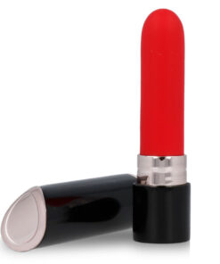 LIPS STYLE - SHIA BLACKRED