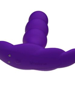 Alternative view of NALONE - PEARL ANAL REMOTE CONTROL LILAC
