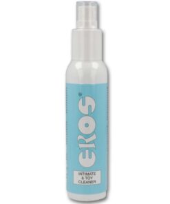 EROS - INTIMATE TOY CLEANER 100 ML