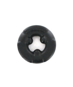 Alternative view of BATHMATE - BLACK GLADIATOR PENIS RING