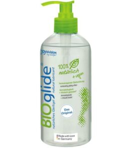 BIOGLIDE - NATURAL LUBRICANT 500 ML