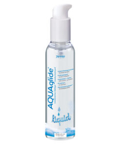 JOYDIVISION AQUAGLIDE - WATERBASED LIQUID LUBRICANT 250 ML