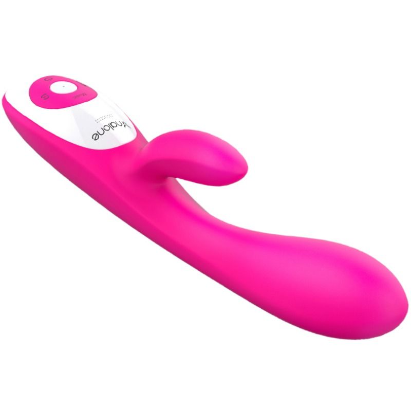 NALONE - WANT RECHARGEABLE VIBRATOR VOICE CONTROL - Image 2