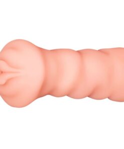 CRAZY BULL - LEILA VAGINA MASTURBADOR 13.5 CM