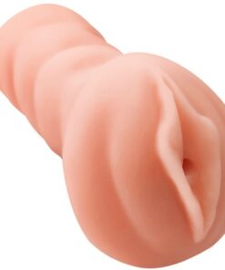 Alternative view of CRAZY BULL - LEILA VAGINA MASTURBADOR 13.5 CM