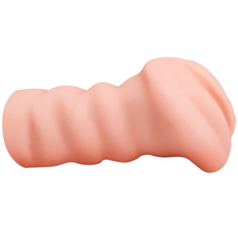 CRAZY BULL - LEILA VAGINA MASTURBADOR 13.5 CM - Image 3