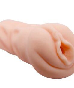 CRAZY BULL - MAVIS VAGINA MASTURBADOR 15.2 CM