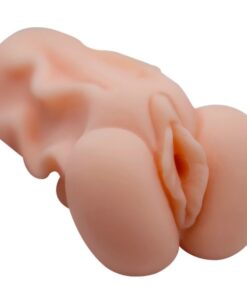 CRAZY BULL - LINDA VAGINA MASTURBATOR 13.7 CM