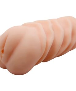 CRAZY BULL - ISABEL VAGINA MASTURBATOR 13.5 CM