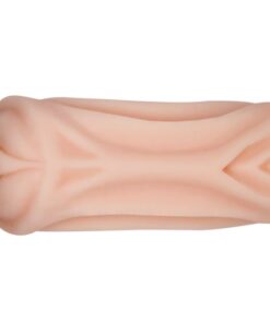 Alternative view of CRAZY BULL - JANE VAGINA MASTURBATOR 13.5 CM