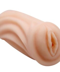 CRAZY BULL - JANE VAGINA MASTURBATOR 13.5 CM