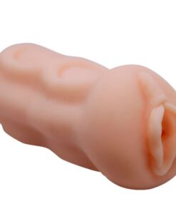 CRAZY BULL - LILLIAN VAGINA MASTURBATOR 13 CM