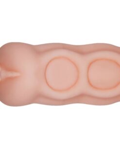 Alternative view of CRAZY BULL - LILLIAN VAGINA MASTURBATOR 13 CM