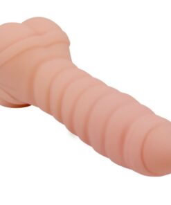 CRAZY BULL - MULTIFUNCTIONAL PENIS 21.8 CM