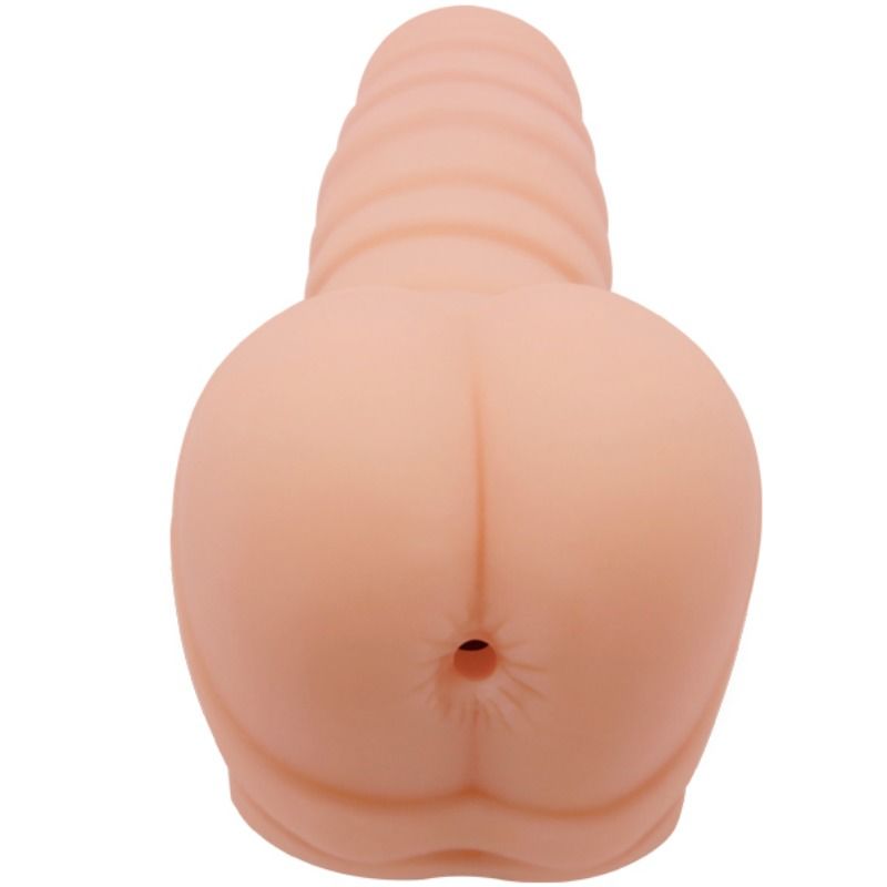 CRAZY BULL - MULTIFUNCTIONAL PENIS 21.8 CM - Image 2