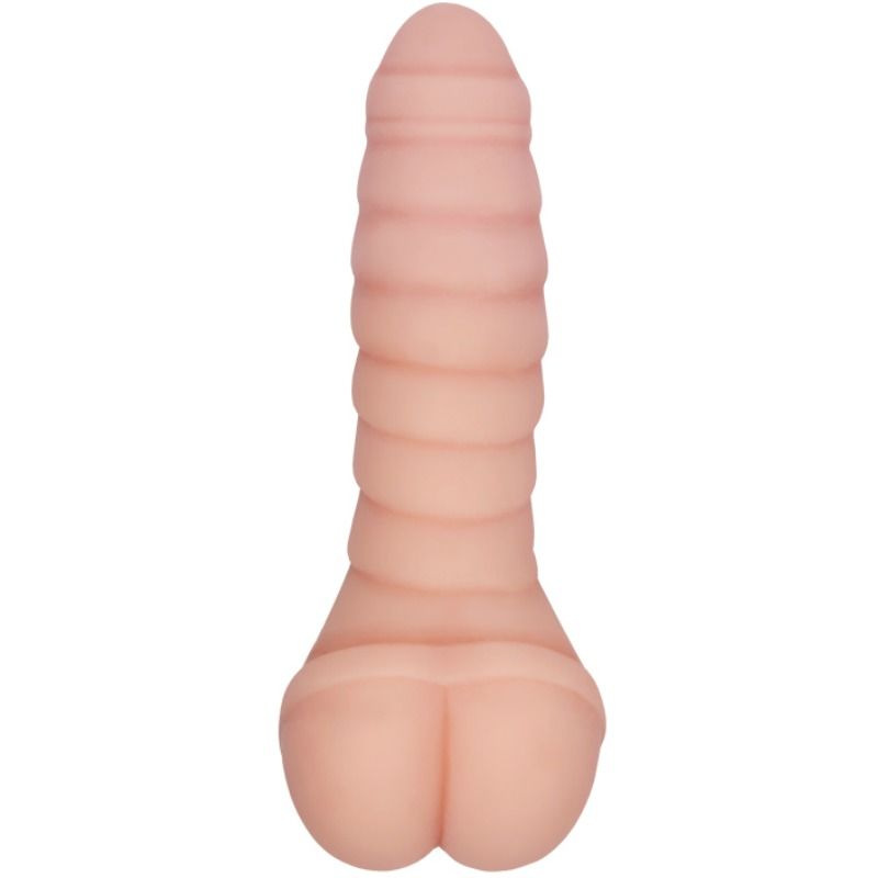 CRAZY BULL - MULTIFUNCTIONAL PENIS 21.8 CM - Image 3
