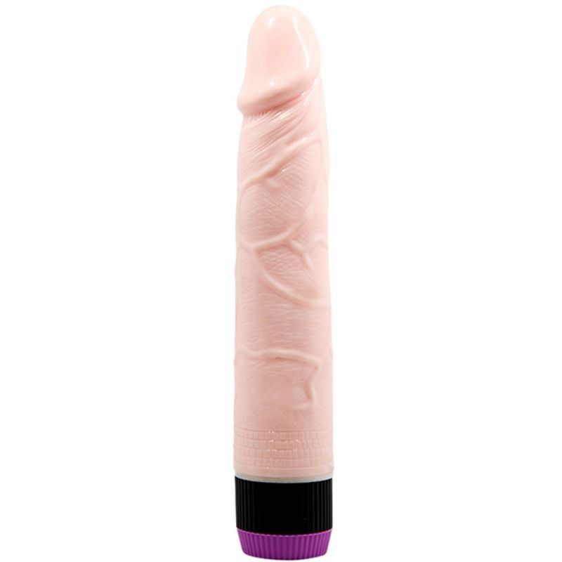 BAILE - ADOUR CLUB REALISTIC VIBRATOR 21.5 CM - Image 5