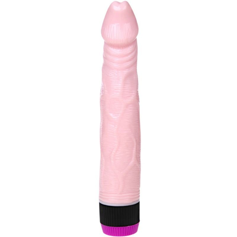 BAILE - ADOUR CLUB REALISTIC VIBRATOR 22.5 CM - Image 5