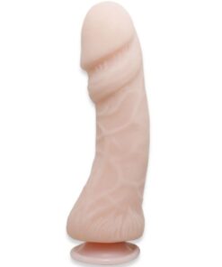 Alternative view of BAILE - THE BIG PENIS NATURAL REALISTIC DILDO 23.5 CM