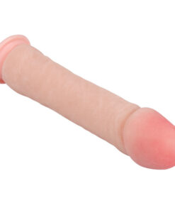 Alternative view of BAILE - THE BIG PENIS NATURAL REALISTIC DILDO 26 CM