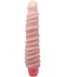 BAILE - FLEXI VIBE SENSUAL SPIRAL VIBRATOR 19.5 CM