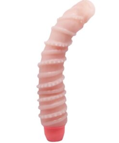 Alternative view of BAILE - FLEXI VIBE SENSUAL SPIRAL VIBRATOR 19.5 CM