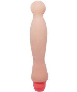 Alternative view of BAILE - FLEXI VIBE SENSUAL SPINE VIBRATOR 22 CM