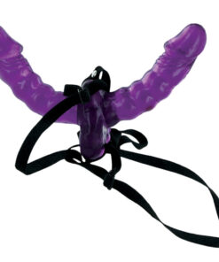 FETISH FANTASY SERIES - ARNES DOBLE PENETRACION