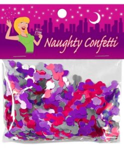 KHEPER GAMES - NAUGTHY CONFETTI MULTI OS