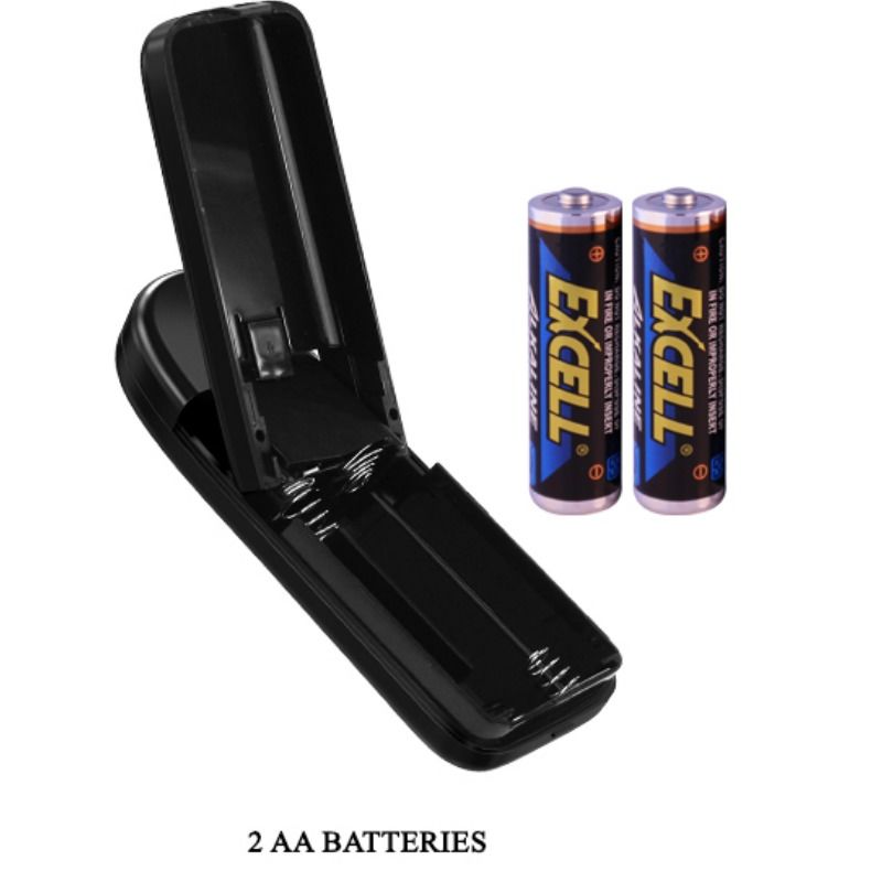 BAILE - REALISTIC VIBRATING AND INFLATABLE DILDO - Image 5