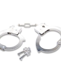 Alternative view of FETISH FANTASY SERIES - OFFICIAL HANDCUFFS