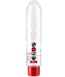 EROS - SILK SILICONE LUBRICANT 175 ML