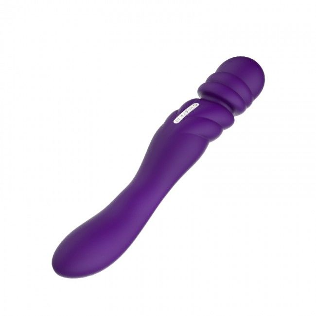 NALONE - JANE LILAC RECHARGEABLE MASSAGER - Image 3