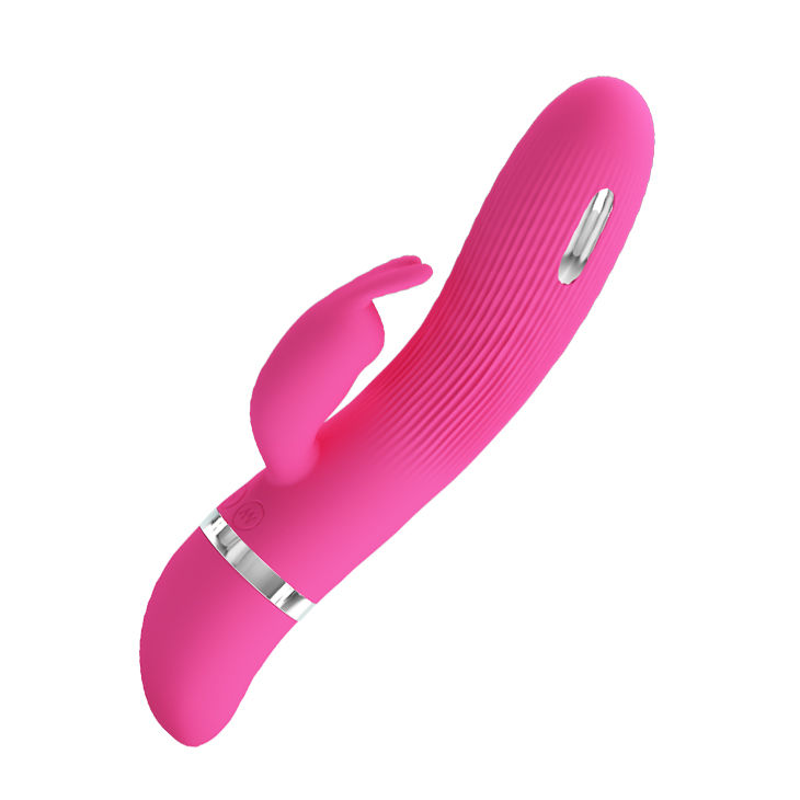 PRETTY LOVE - FLIRTATION INGRAM ELECTROSHOCK VIBRATOR - Image 2