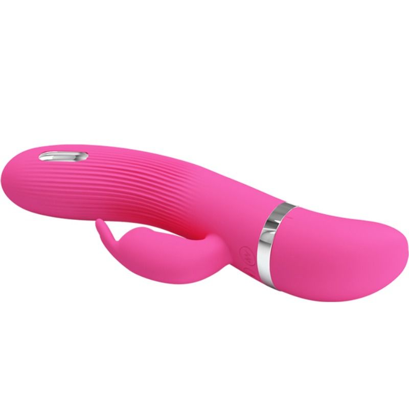 PRETTY LOVE - FLIRTATION INGRAM ELECTROSHOCK VIBRATOR - Image 3