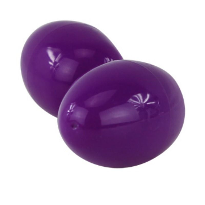 BAILE - TWINS BALLS LILAC ANAL BALLS - Image 5