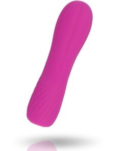 Alternative view of INSPIRE ESSENTIAL - ELLIE PURPLE