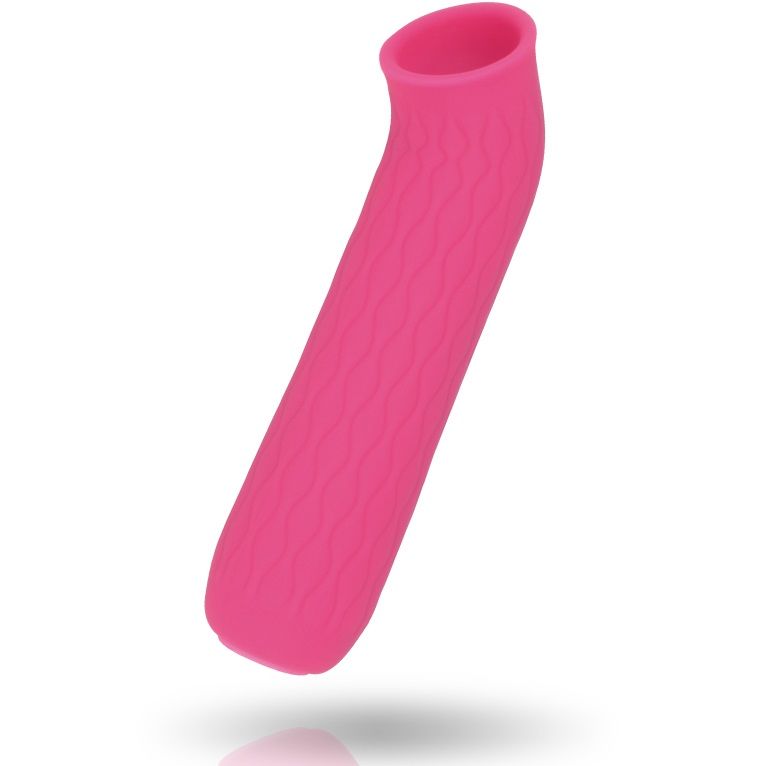 INSPIRE SUCTION - WINTER PINK - Image 2