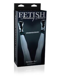 FETISH FANTASY LIMITED EDITION - SPREADER BAR