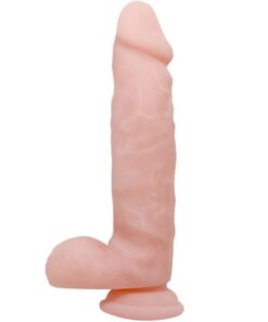 BAILE - SUPER REALISTIC NATURAL DILDO 21.5 CM