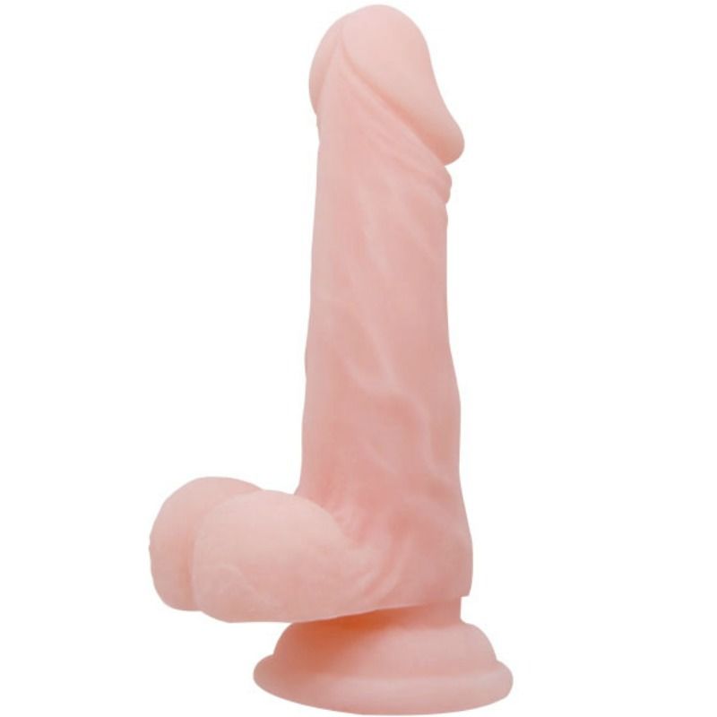 BAILE - SUPER REALISTIC NATURAL DILDO 16.5 CM - Image 3