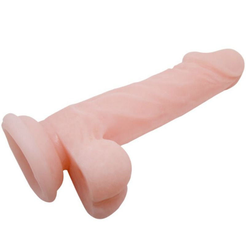 BAILE - SUPER REALISTIC NATURAL DILDO 16.5 CM - Image 4